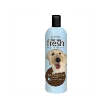 Sergeant´s šampon pes Fur-So-Fresh ALL PURPOSE 532 ml