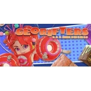 Georifters