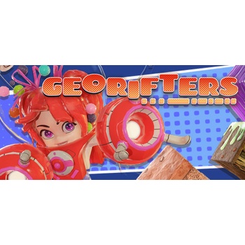 Georifters