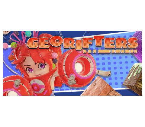 Georifters