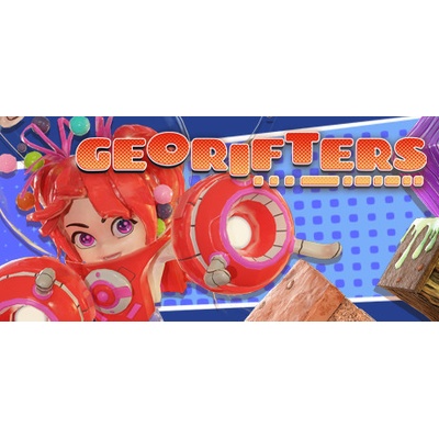 Georifters