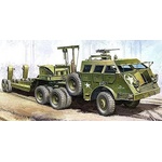 Academy Dragon Wagon 1:72 (13409)