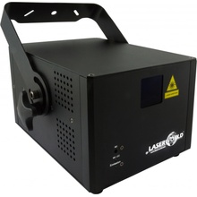 Laserworld CS-2000RGB MKII