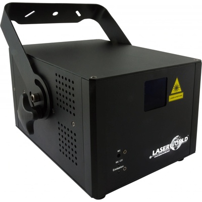 Laserworld CS-2000RGB MKII