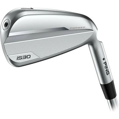 Ping I530 železá pravé 4-PW True Temper Dynamic Gold Mid 115 oceľ Regular
