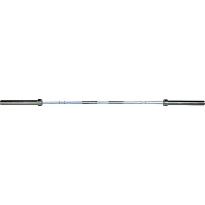 TRUESTEEL StrongGear Olympijská Osa Strong 2200/50 mm