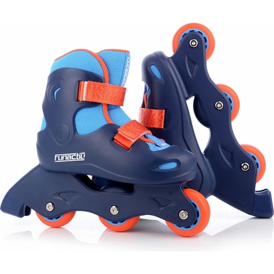 FunActiv ZOOMY
