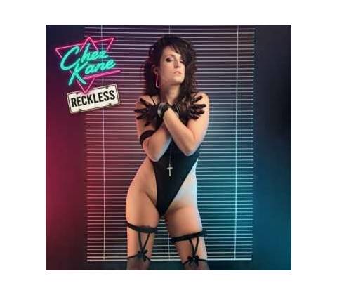 Chez Kane - Reckless CD