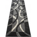 Nej-koberce Cheap 3707A PP CRM tmavě šedý