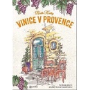 Vinice v Provence