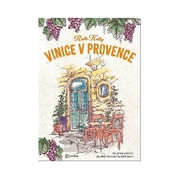 Vinice v Provence