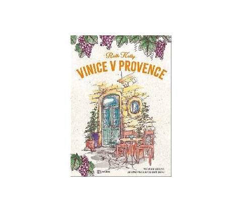 Vinice v Provence