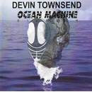 DEVIN TOWNSEND: OCEAN MACHINE CD