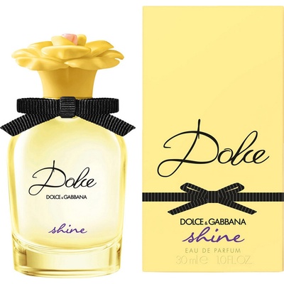 Dolce & Gabbana Dolce Shine parfumovaná voda dámska 50 ml