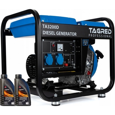 Tagred TA3200D