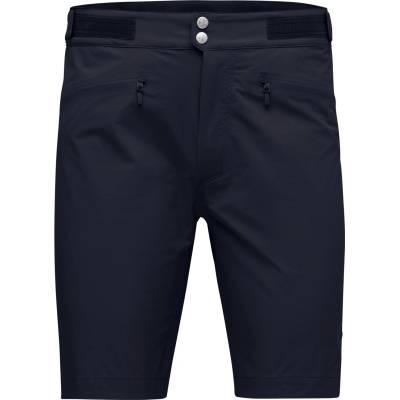 Norrøna Мъжки къси панталони Norrøna Femund Flex1 Lightweight Shorts - Caviar Black - размер XL (012-3752-0314)