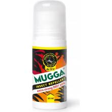 Mugga Roll-On 50% DEET repelent proti hmyzu 50 ml