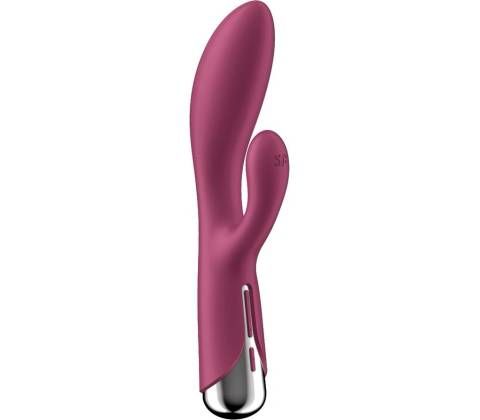 Satisfyer Spinning Rabbit 1