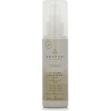 Paul Mitchell Awapuchi Wild Ginger Styling Treatment Oil 100 ml