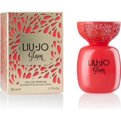 Liu Jo Glam parfumovaná voda dámska 50 ml