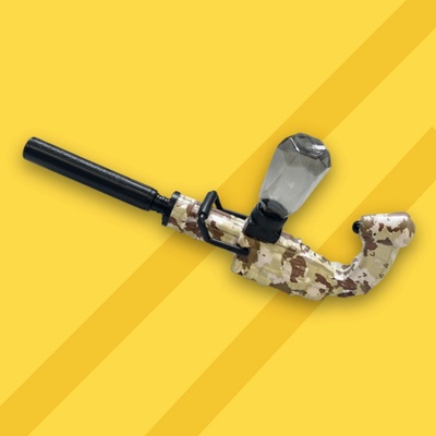 BLASTRO Mini Rotační Blaster