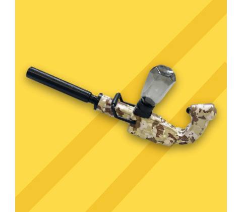 BLASTRO Mini Rotační Blaster