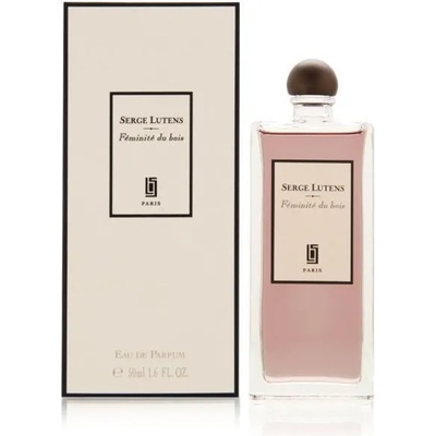 Serge Lutens Feminite Du Bois EDP 50 ml