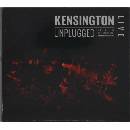 Kensington: Unplugged CD