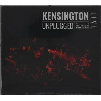 Kensington: Unplugged CD