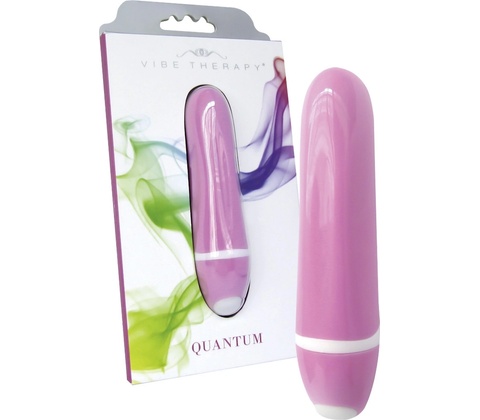 Vibe Therapy Quantum