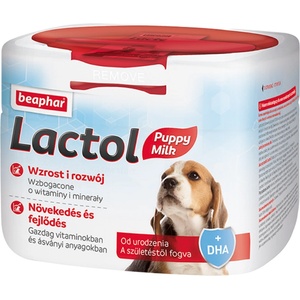 Beaphar LACTOL - PUPPY MILK 250G - млечен заместител за кученца