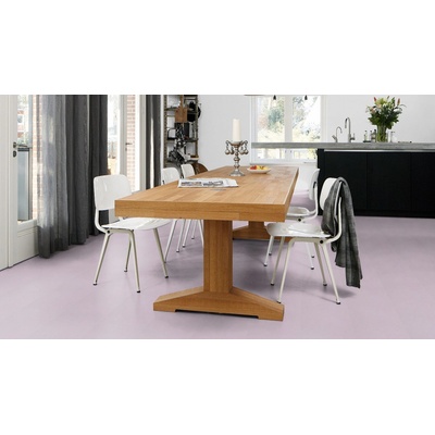 Forbo Marmoleum Click Llilac 333363 lamely 300 × 300 mm 0.63 m²