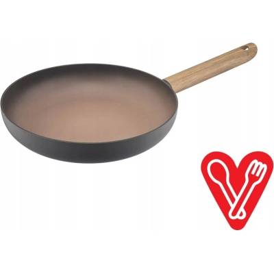 Panvica klasická Valdinox Morgan 20 cm s nepriľnavým povrchom