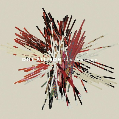 ALLISON, DOT - CONSCIOUSOLOGY CD