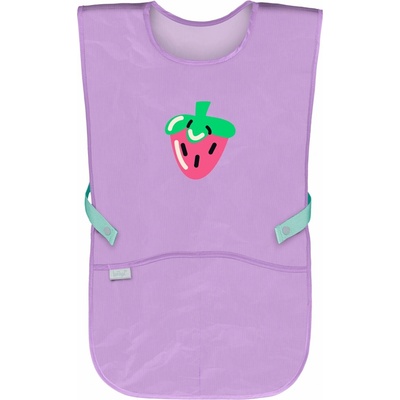 Baagl dětská zástěra Lavender – Zbozi.Blesk.cz