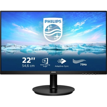 Philips 222V8LA
