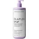 Olaplex Šampon pro studenou blond No. 4 Blonde Enhancing Toning Shampoo 1000 ml