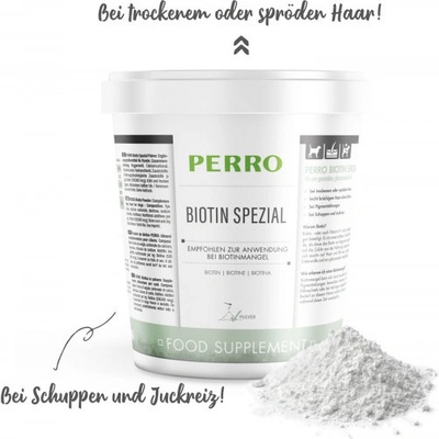 Pero Barf Biotin Special 10 kg