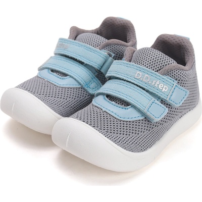 D.D.Step F100-61859A dove grey – Hledejceny.cz