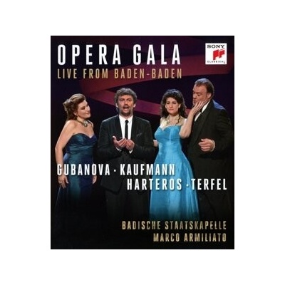 Opera Gala: Live from Baden