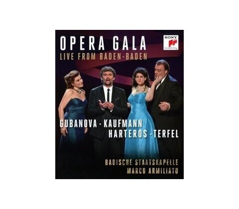 Opera Gala: Live from Baden