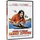 Souboj o poklad Yankee Zephyru DVD