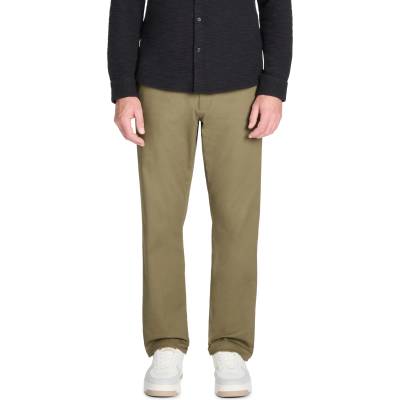 Celio Chino панталони Tohenri 33/34 Celio | Zelen | МЪЖЕ | 30/34