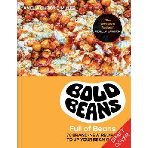 Bold Beans 2 Full of Beans (ISBN: 9781804192979)