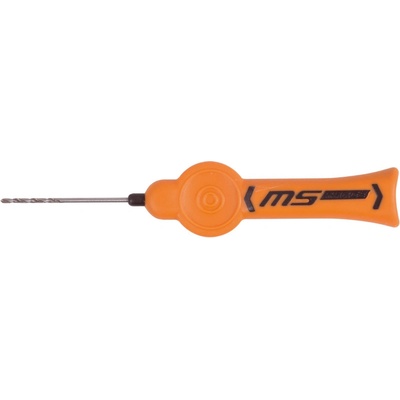 MS Range vrták Micro bait drill 80 mm