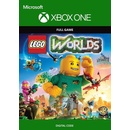 LEGO Worlds