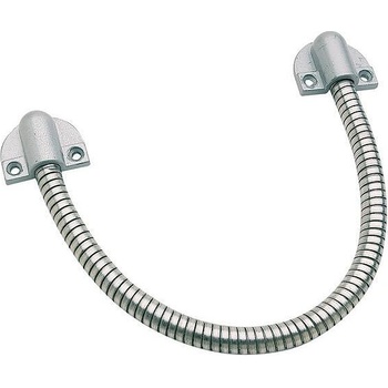 TTLock Огъваща се тръба за захранващ проводник - инокс (lc992002)