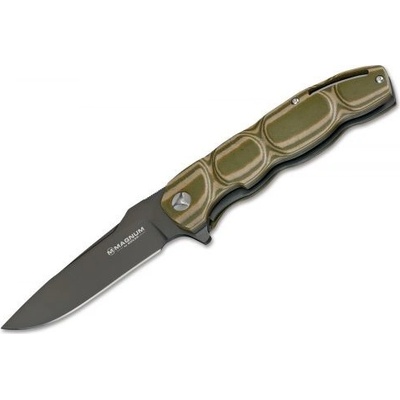 Böker Magnum Leader 01MB702