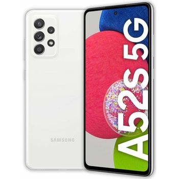 Samsung Galaxy A52s 5G 6GB/256GB