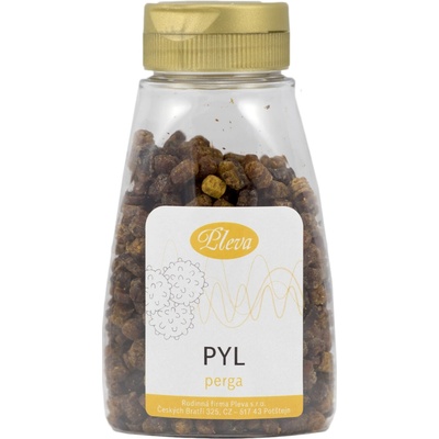 Pleva Perga Plástový peľ včelí chlieb 90 g